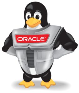 Linux Oracle Tux