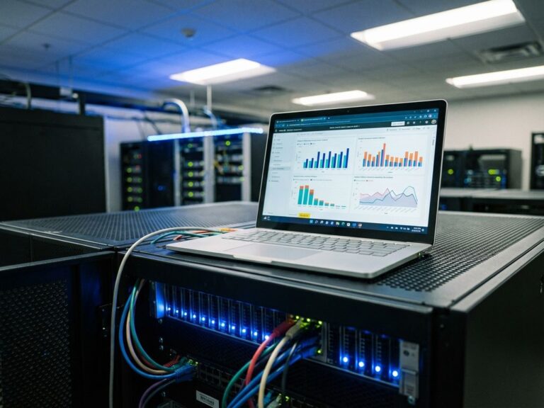 Kan Power BI verbinden met SQL Server? - DBA.nl